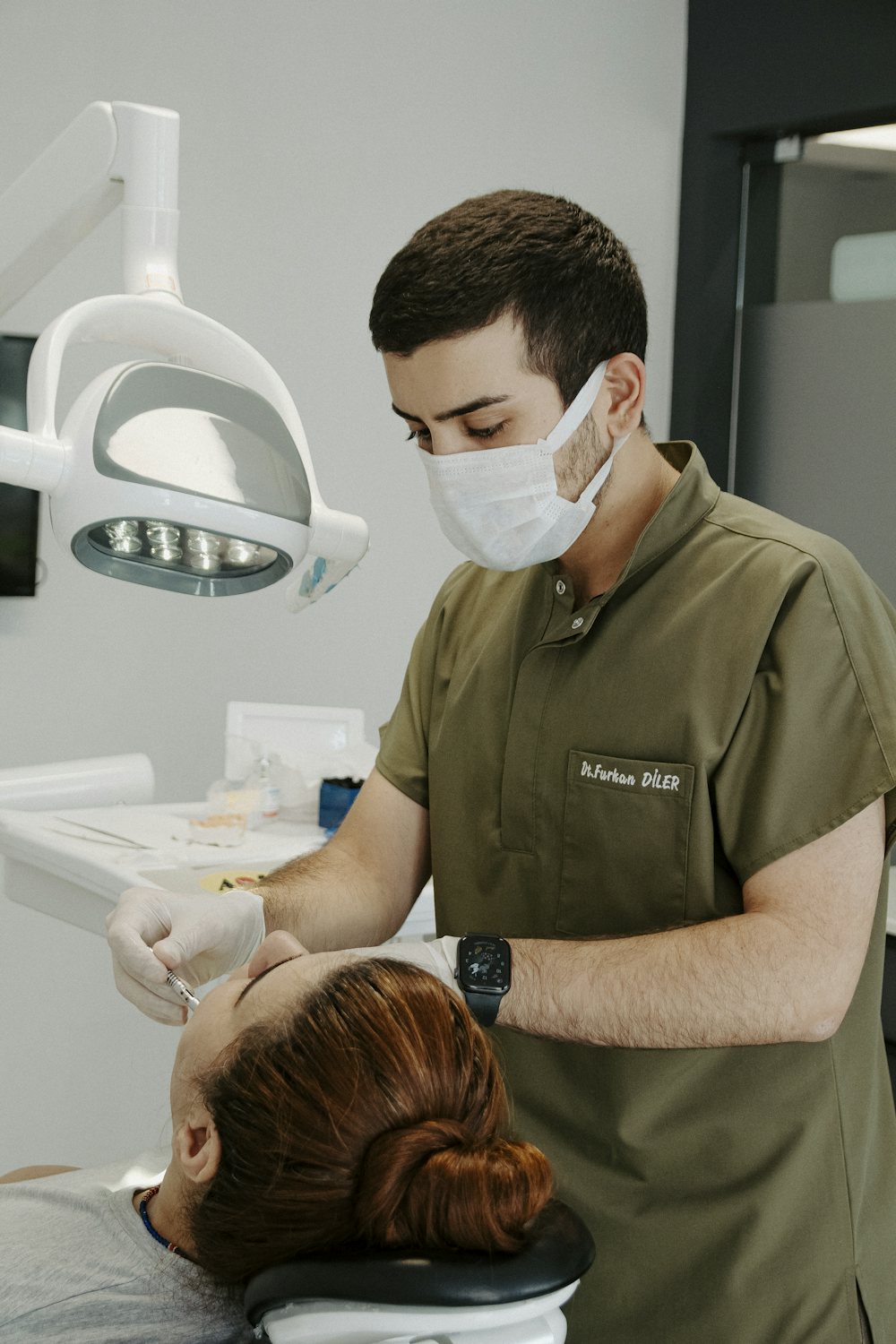 Dental Checkup & Consultation in Shrigonda