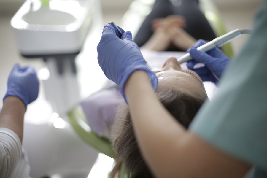 Dental Fillings in Shrigonda